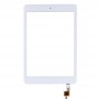 Touch Panel per Acer Iconia A1-830 (bianco)