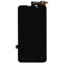 LCD Display + Touch Panel ZTE Grande Memo 5.7 / N5 / U5 / N9520 / V9815 (Black)