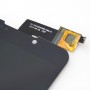 LCD-skärm + pekskärm för ZTE Grande Memo 5.7 / N5 / U5 / N9520 / V9815 (Svart)