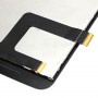 LCD displej + Touch Panel pro ZTE Grande Memo 5.7 / N5 / U5 / N9520 / V9815 (Black)