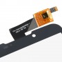 Сенсорна панель для ZTE Гранд Memo / N5 / U5 / N9520 / V9815 / B0502 / T15 (чорний)