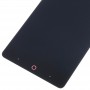Wyświetlacz LCD + panel dotykowy do ZTE Nubia Z7 mini (czarny)