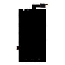LCD Display + Touch Panel  for ZTE ZMAX Z970(Black)