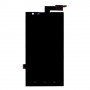 LCD kijelző + érintőpanel ZTE ZMAX Z970 (fekete)