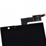 LCD Display + Touch Panel  for ZTE ZMAX Z970(Black)