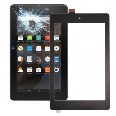 Touch Panel  for Amazon Fire HD 6(Black)