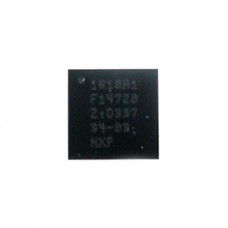 USB зарядно (U2) IC 1610 1610A 1610A1 за iPhone 5s и 5С