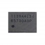U3液晶显示器IC 65730A0P用于iPhone 5/5秒/ 5C / 6/6加/ 6S / 6S加/ 7/7加
