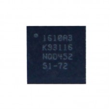 USB充电器（U2）IC 1603A3为iPhone 6S加和6S