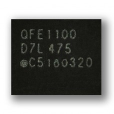 Average Power Tracker IC QFE1100 for iPhone 6s Plus & 6s 