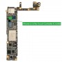 געו IC U2402 עבור iPhone 6 & 6 פלוס (שחור)