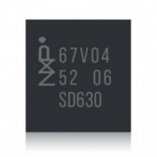 NFC კონტროლის IC 67V04 for iPhone 7 Plus