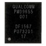 RF Power Management PMIC IC PMD9655 עבור iPhone 8