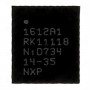 USB-laddning IC 1612A1 för iPhone X / 8/8 Plus