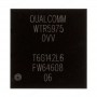 Intermediate Frequency IF IC WTR5975 pro iPhone X