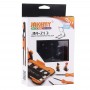 Jakemy JM-Z13 4 i 1 Justerbar Smart Phone Repair Holder Kit