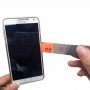 Mayuan MY-930 Universal Mobile Phone Screen Repair Tool LCD екран и Близкия Frame Bezel отварачка за iPhone / IPAD / Samsung / HTC / Sony