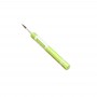 JF-iphone7 Tri-point 0.6 Part Screwdriver for iPhone X/8/8P/7/7P & Apple Watch(Green)