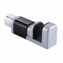 2 PCS Фіксований затискач металу Баланс Кліп Repair Tool для таблеток / Телефони (чорний)
