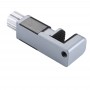 2 PCS Фиксированный зажим металла Баланс Клип Repair Tool для таблеток / Телефоны (черный)