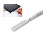 P8824 Professional Mobile Phone / Tablet 17.7cm Metal Disassembly Rods Crowbar Repairing Tool