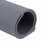 维护平台高温耐热修复隔热垫硅胶垫，尺寸：49.5厘米X34.7厘米（灰色）