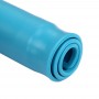 Wartungsplattform Hochtemperaturhitzebeständige Reparatur Isolierung-Auflage Silikon-Matten mit Schrauben Position, Größe: 35cm x 25cm (blau)