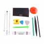 39 1 Professional Mitmeotstarbeline Repair Tool Set for iPhone, Samsung, Xiaomi ja telefone