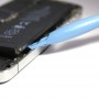 6 i 1 Professionell skruvmejsel Reparera Open Tool Kit för iPhone 6s & 6S plus