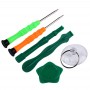 6 in 1 Professional Screwdriver რემონტი Open Tool Kit for Samsung
