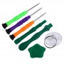 7 in 1 Professional Screwdriver რემონტი Open Tool Kit for iPhone