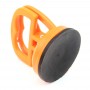 Jiafa P8822 Super Sug Repair Separation Sucker Tool för telefonskärm / glasbackskydd (orange)