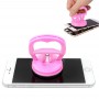 Jiafa P8822 Super Imu Repair erottaminen Sucker Työkalu puhelimen näytöllä / Glass Takakansi (Pink)