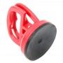 JIAFA P8822 Super Suction Repair Separation Sucker Tool for Phone Screen / Glass Back Cover(Red)