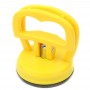 Jiafa P8822 Super Sug Repair Separation Sucker Tool för telefonskärm / glasbaklock (gul)