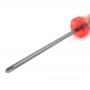 50mm Y2.5 Tri-Point Precision Skruvmejsel (röd)