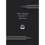 Xiaomi WOWSTICK 1F + 69 в 1 Електрична викрутка Акумуляторні літій-іонний заряд Індикатор харчування викруток