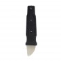 8821-01 Metal + Plastic Crowbar Pry Tool Reparation Demonteringsverktyg