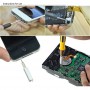5 in 1 Profi-Schraubenzieher-Reparatur-Tool öffnen Kit für das iPhone 6 / iPhone 5 & 5S / Handy