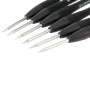 9 in 1 cacciavite professionale Repair Tool-Kit per iPhone 6 e 6S / iPhone 5 & 5S