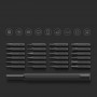 Original Xiaomi Mijia Wiha igapäevaseks kasutamiseks Kruvikeeraja komplekt 24 1 Precision Magnetic Bits Alumiinium kast Mijia Wiha kruvikeerajaga Set
