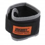 JAKEMY JM-X5 Magnetic Storage Wristbands for Holding Screws, Nails, Drill Bits