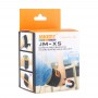 JAKEMY JM-X5 Магнитные браслеты хранения для крепежные винты, гвозди, сверла