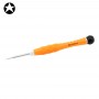 612 Pentalobe螺丝刀0.8为iPhone充电口螺丝（橙色）