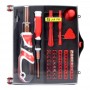 JF-6095D 56 in 1 Professional Multi-functional Screwdriver Set