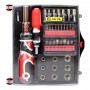 JF-6095E 38 1 Professional მრავალფუნქციური screwdriver მითითებული