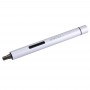 Double Power Smart Pen Kits main tournevis 19 en 1 Bits de précision Outil de réparation pour les téléphones et tablettes