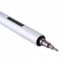 Dual Power Inteligentne ręczne Pen Zestawy wkrętaków precyzyjnych 19 w 1 Bity Repair Tool dla telefonów i tabletów