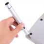 Ratin Smart Käsi kynä ruuvimeisseli Kit 19 in 1 Precision Bits Korjaus Työkalu Puhelimet ja tabletit