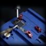 8 Az 1 BGA Repair Blade Set Chip szétszerelési eszköz